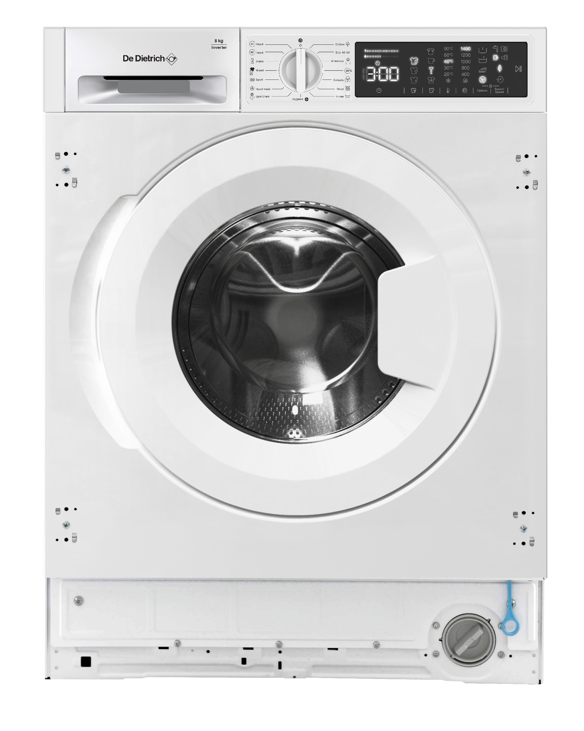 Pračka De Dietrich DWF484QJE
